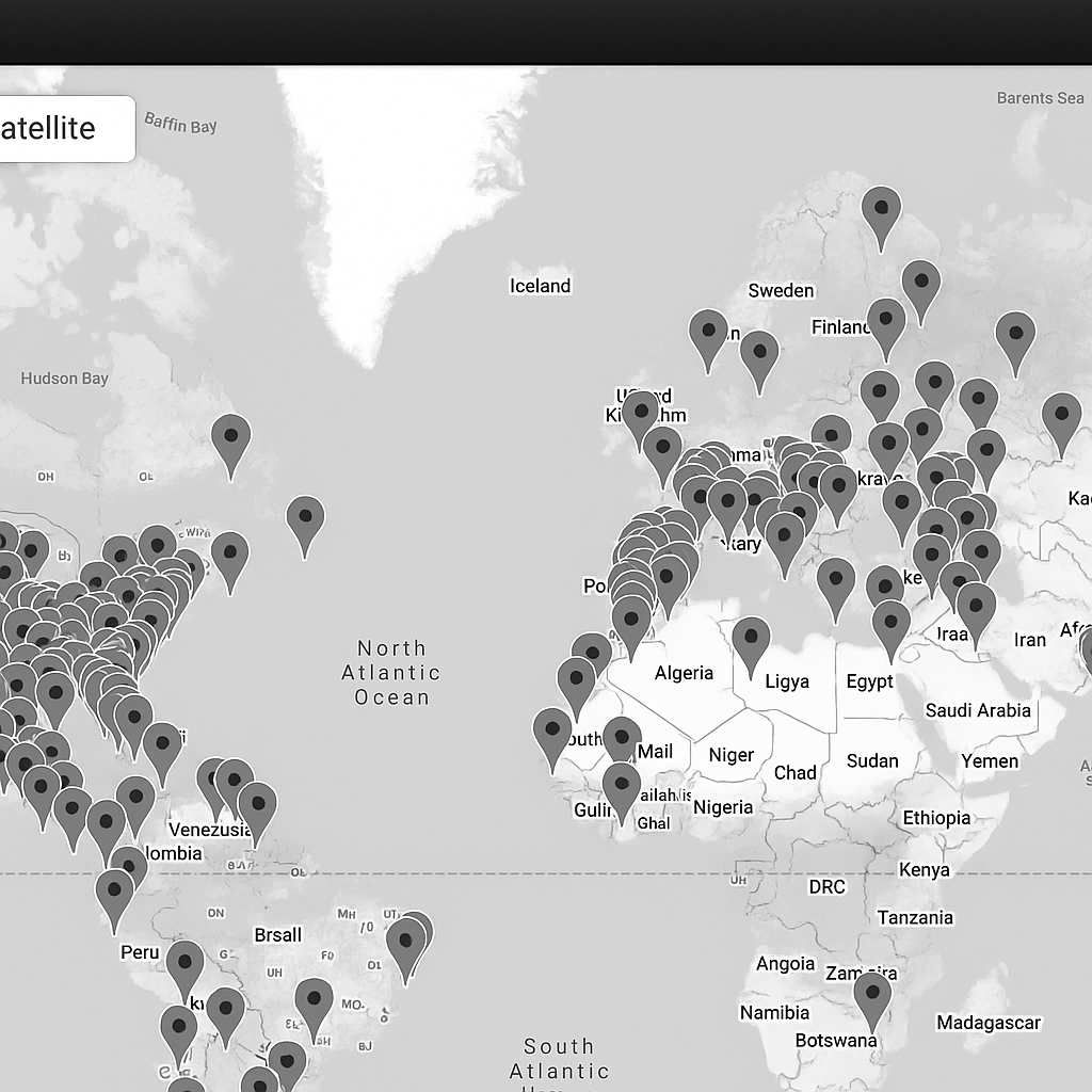 Dynamic Content Image