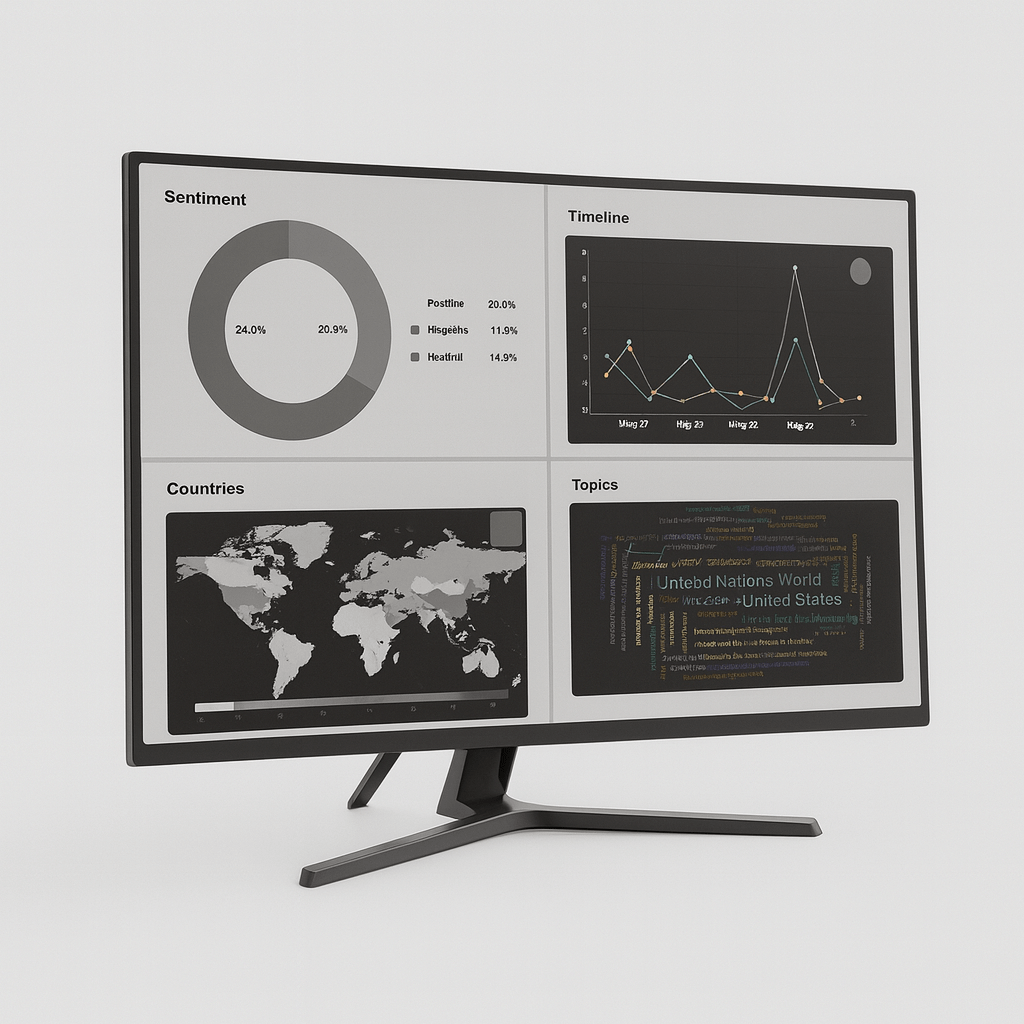 Dynamic Content Image